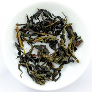 2018 Printemps Baozhong Rougui