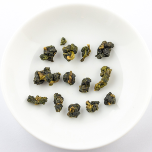 2018 Spring Qingxin Oolong Qilai Shan