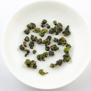 2018 Spring Qingxin Oolong Lishan