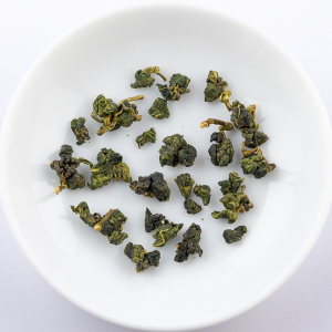 2018 Spring Qingxin Oolong Fushou Shan