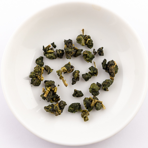 2018 Spring Qingxin Oolong Tian Chi