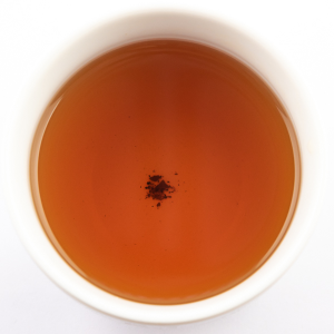 2003 Printemps Yiwu puerh sauvage en galette 