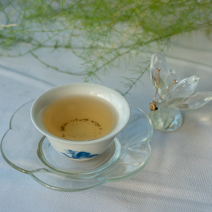 2018 Printemps boule de Puerh cru sauvage de vieux théiers