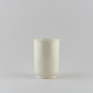 Ivory white scenting cup