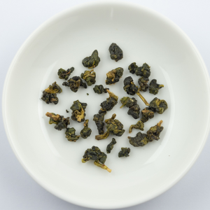 2018 Hiver Qingxin Oolong Da Yu Ling 93K