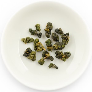 2019 Spring Jinxuan Oolong...
