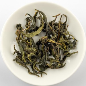 2019 Spring Jinlan Baozhong