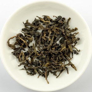 2018 Spring roasted Baozhong
