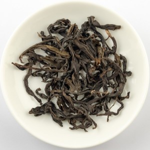 2018 Spring Roasted Rougui...