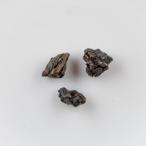 2019 Printemps 3 Oolongs de...