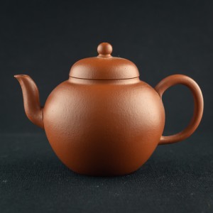 Yixing modern zhuni round...