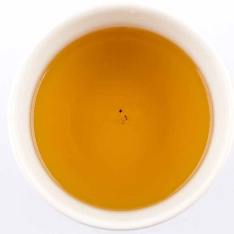 2019 Spring white tea from Anji, China weight 10 gr