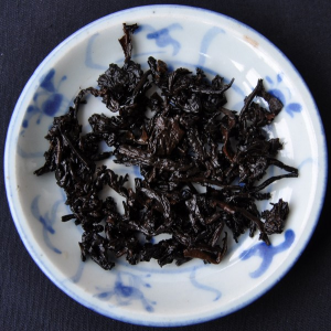 Early 1970s loose Puerh