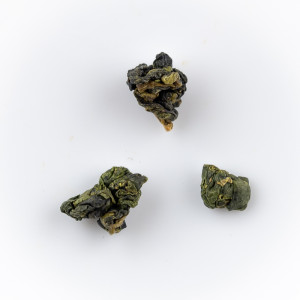 2019 Winter QingXin Oolong...