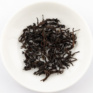 2019 Winter Wild red tea...