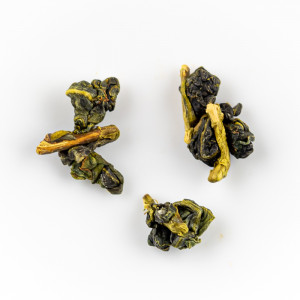 2019 Winter Qingxin Oolong...