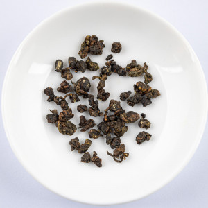 2018 Summer Zhuo Yan Oolong...