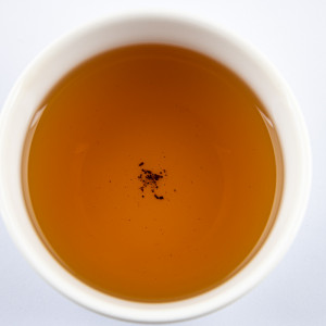 2018 Eté Zhuo Yan Oolong de...