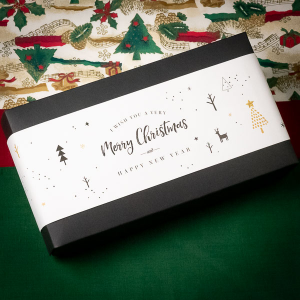 The Xmas High mountain Oolong gift