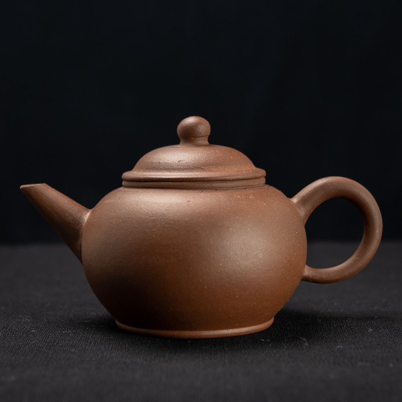 Yixing Teapots