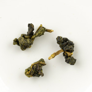 2020 Spring Qingxin Oolong...