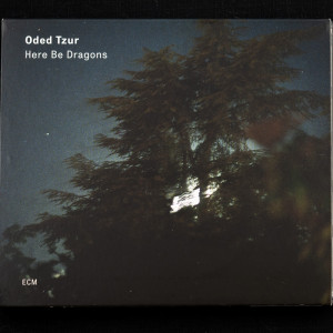 CD: Oded Tzur, Here Be Dragons