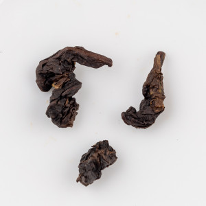 2018 Printemps Tie Guan Yin...