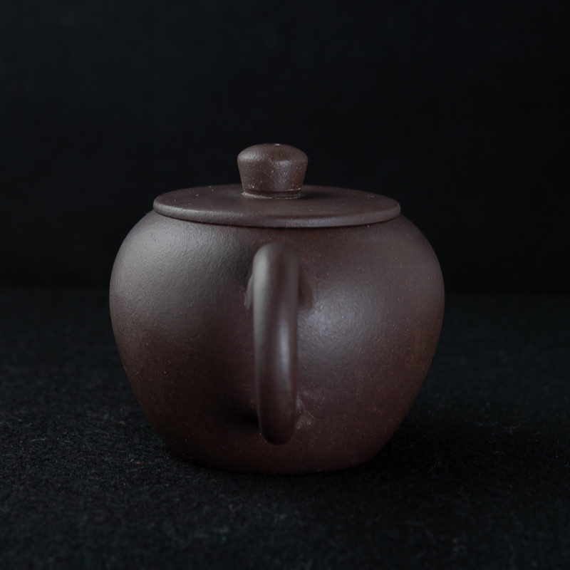 Yixing zisha Teapot