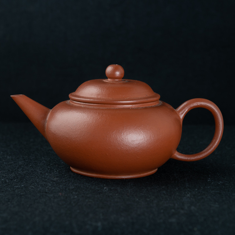 Yixing Teapots